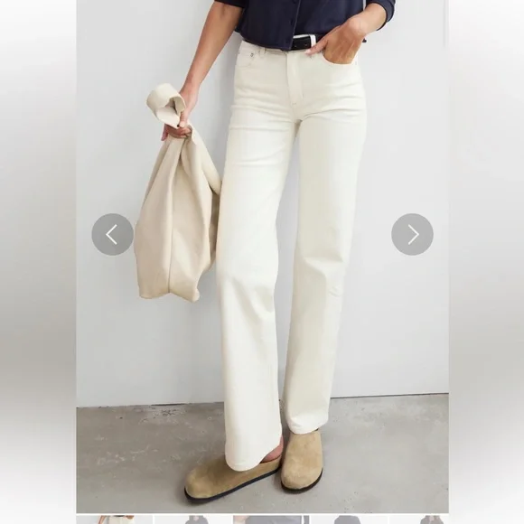 Ayr The Secret Sauce in crème soda | size 27 - Picture 8 of 11